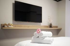 Sweet Home Exclusive Apart-Hotel