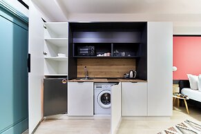 Sweet Home Exclusive Apart-Hotel