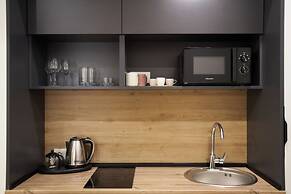 Sweet Home Exclusive Apart-Hotel