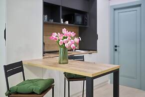 Sweet Home Exclusive Apart-Hotel