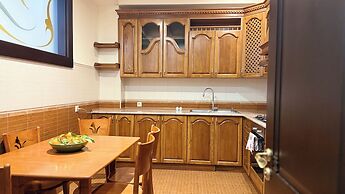 Sweet Home Exclusive Apart-Hotel