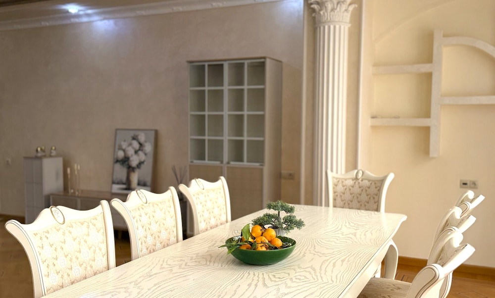 Sweet Home Exclusive Apart-Hotel