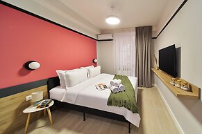 Sweet Home Exclusive Apart-Hotel