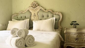 Sweet Home Exclusive Apart-Hotel