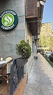 Sweet Home Exclusive Apart-Hotel