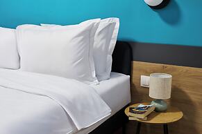 Sweet Home Exclusive Apart-Hotel