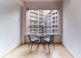 Sweet Home Exclusive Apart-Hotel