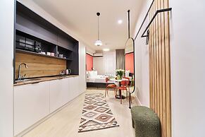 Sweet Home Exclusive Apart-Hotel