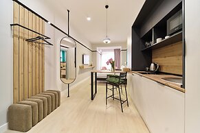 Sweet Home Exclusive Apart-Hotel