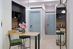 Sweet Home Exclusive Apart-Hotel