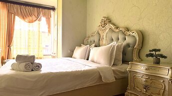 Sweet Home Exclusive Apart-Hotel