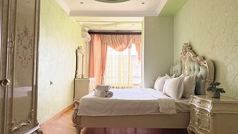 Sweet Home Exclusive Apart-Hotel