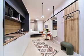 Sweet Home Exclusive Apart-Hotel