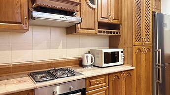 Sweet Home Exclusive Apart-Hotel