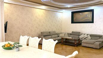 Sweet Home Exclusive Apart-Hotel