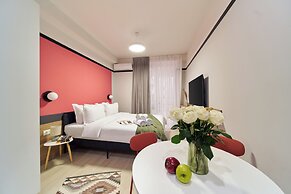 Sweet Home Exclusive Apart-Hotel