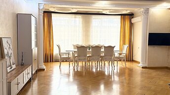 Sweet Home Exclusive Apart-Hotel