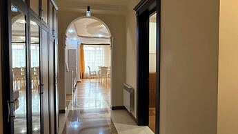 Sweet Home Exclusive Apart-Hotel