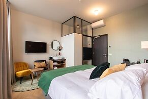 Grand Cafe Hotel van der Meer