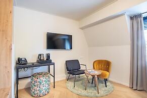 Grand Cafe Hotel van der Meer