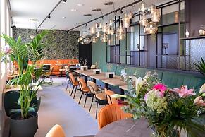 Grand Cafe Hotel van der Meer