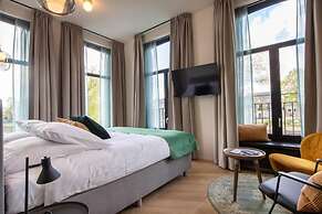 Grand Cafe Hotel van der Meer