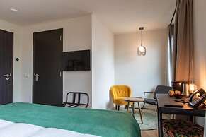 Grand Cafe Hotel van der Meer