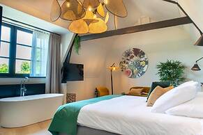 Grand Cafe Hotel van der Meer