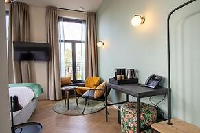 Grand Cafe Hotel van der Meer