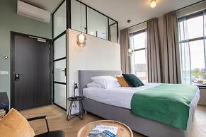 Grand Cafe Hotel van der Meer