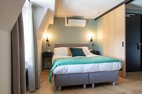 Grand Cafe Hotel van der Meer