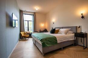 Grand Cafe Hotel van der Meer