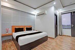 Super Townhouse Sector 9 Gurgaon