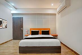 Super Townhouse Sector 9 Gurgaon
