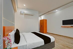 Super Townhouse Sector 9 Gurgaon