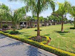 Balalaika Boutique Lodge