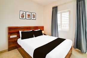 Deluxehebbal Townhouse