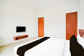 Deluxehebbal Townhouse