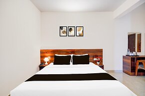 Deluxehebbal Townhouse