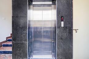 Deluxehebbal Townhouse