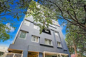 Deluxehebbal Townhouse