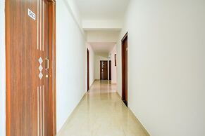 Deluxehebbal Townhouse