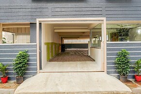 Deluxehebbal Townhouse