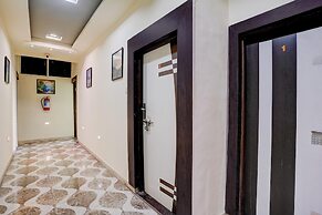 Classic With Twin Bedsairaj Lodging