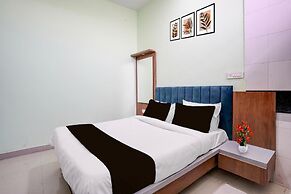 Classic With Twin Bedsairaj Lodging