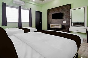 Classic With Twin Bedsairaj Lodging