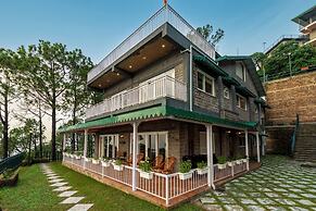 ELIVAAS Fleur De Lis 4 BHK Villa