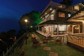 ELIVAAS Fleur De Lis 4 BHK Villa