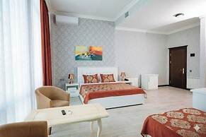 Regnum Hotel & Resort
