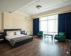 Regnum Hotel & Resort